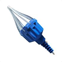 Ferramenta Pneumática Instalar Coifa Homocinética 7 Garras Profissional Instalação Sem Desmontar Semi Eixo Oficina Mecânica Automotiva