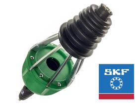 Ferramenta pneumatica para colocar coifas vkn402a - SKF