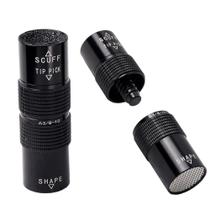 Ferramenta Pool Cue Tip GSE Games & Sports Expert 4 em 1