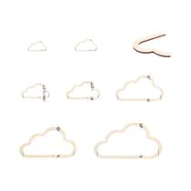 Ferramenta Portátil De Prensagem De Livros Em Madeira Para Encadernação Doméstica E Escolar Com