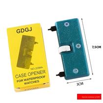 Ferramenta Portátil De Reparação De Relógios, Abridor De Tampa Traseira De Relógio, Kit De Ferramenta Portátil De Reparação De Relógios, Abridor De Tampa Traseira De Relógio, Kit De