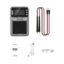 Ferramenta Portátil De Reparo De Celular, Soldador De Ponto MECHANIC PN360 Com Taxa De Descarga De