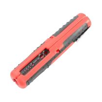 Ferramenta Portátil Multifuncional Para Desencapar Cabos Coaxiais E Fios