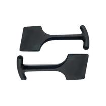 Ferramenta portátil Tucker para dobrar carpetes Zimpty 55-183 2 unidades Ferramenta portátil Tucker para dobrar carpetes Zimpty 55-183 2 unidades