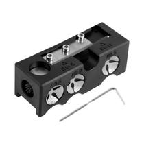 Ferramenta Profissional 11 Em 1 Para Modelagem E Reparo De Ponteiras De Taco De Bilhar, Acessório De