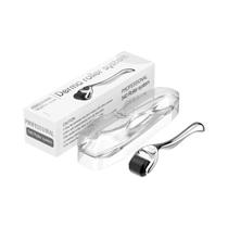 Ferramenta profissional de cuidados com a pele com microagulha Derma Roller 540 Roller