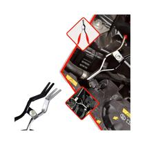 Ferramenta Profissional Para Desconectar E Remover Linhas De Combustível Automotivas - Alicate