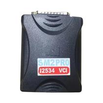 Ferramenta Programadora ECU Pro+ 22 Versão J2534 Equipamento De Diagnóstico Automotivo 1.20 Chip