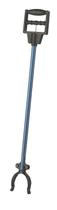Ferramenta Reacher Grabber Medline 31 Blue Capacidade de peso de 2,3 kg Ferramenta Reacher Grabber Medline 31 Blue Capacidade de peso de 2,3 kg