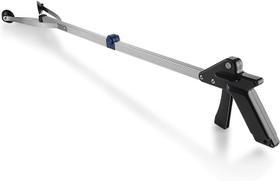 Ferramenta Reacher Grabber Tool MedCA Folding Claw 81 cm de alcance de braço Ferramenta Reacher Grabber Tool MedCA Folding Claw 81 cm de alcance de braço