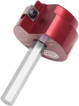 Ferramenta Ream Extreme Reed PPR150 para PVC, CPVC e ABS de 1 ½ polegada Ferramenta Ream Extreme Reed PPR150 para PVC, CPVC e ABS de 1 ½ polegada
