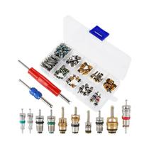 Ferramenta Removedora E Instaladora De Núcleo De Válvula Metálica R12 Para Desmontagem De Pneus De