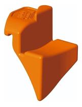 Ferramenta Remover/ Instalar Correias Poly-V Elastica 101014