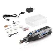 Ferramenta rotativa Dremel Lite 7760 N/10 4V Li-Ion sem fio Ferramenta rotativa Dremel Lite 7760 N/10 4V Li-Ion sem fio