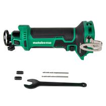 Ferramenta rotativa Metabo HPT M18DYAQ4 18V sem escova 28000 RPM