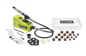 Ferramenta rotativa RYOBI ONE+ HP 18V sem fio sem escova (somente ferramenta)