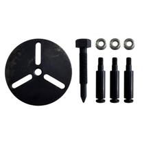 Ferramenta Saca Cubo Embreagem Para Compressor Delphi Cvc