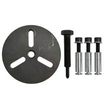 Ferramenta Saca Cubo Embreagem Para Compressor Delphi Cvc