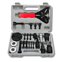 Ferramenta Saca E Instala Cubo Embreagem Polia Compressor