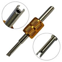 Ferramenta Saca Válvula Schrader Ar Condicionado Automotivo Ferramenta Saca Válvula Schrader Ar Condicionado Automotivo