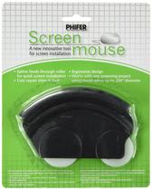 Ferramenta Screen Mouse Roller PHIFER para estrias redondas de até 6 mm