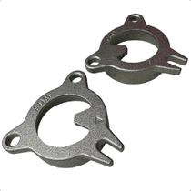 Ferramenta Sincronismo Comando de Válvulas Fiat 1.6 16V Trava Comando Motor Ferramenta Mecânica Troca Correia Dentada Ferramenta Sincronismo Comando de Válvulas Fiat 1.6 16V Trava Comando Motor Ferramenta Mecânica Troca Correia Dentada