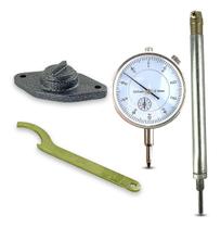 Ferramenta Sincronismo Fasagem Fire Com Relogio Comparador Ferramenta Sincronismo Fasagem Fire Com Relogio Comparador