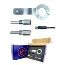 Ferramenta Sincronismo Multijet Turbo Diesel 2.0 Fiat Toro