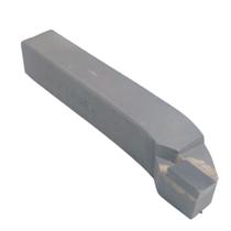 Ferramenta Soldada Para Torno ISO 6 Q20 K10 Esquerda Ferramenta Soldada Para Torno ISO 6 Q20 K10 Esquerda