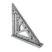 Ferramenta Square Speed Trim Swanson S0145 11,4 cm Fabricada nos EUA