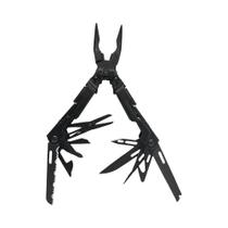 Ferramenta Tática Multifuncional 18 Em 1 SOG PowerPint, Alicate Dobrável, Faca EDC, Equipamento De