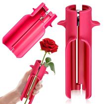 Ferramenta Thorn Stripper HINGTAI Rose Steam Remover Red ABS