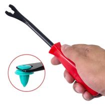 Ferramenta Tirar Grampo Saca Presilha Desmontar Porta Painel