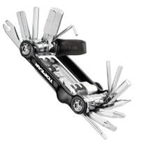 Ferramenta Topeak Mini 20 Pro Preto Multi Uso