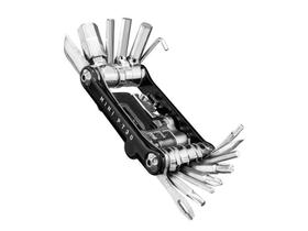 Ferramenta Topeak Mini 30 Preta C Chave Corrente