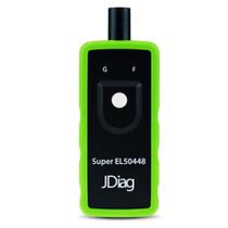 Ferramenta TPMS Relearn JDIAG Super EL50448 para veículos da série Ford