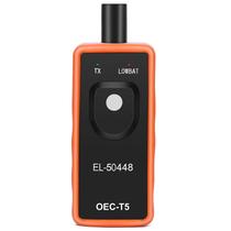 Ferramenta TPMS SpassLeben para Redefinição Automática da Pressão de Pneus GM Ferramenta TPMS SpassLeben para Redefinição Automática da Pressão de Pneus GM