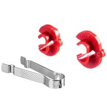 Ferramenta Trava Filtro Combustivel Raven