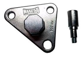 Ferramenta Trava Polia Comando de Válvulas Palio 1.0/1.5 8V