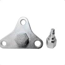 Ferramenta Trava Polias Comando Valvula Fiasa Pálio Strada