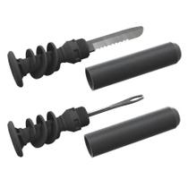 Ferramenta Tubeless Syncros Integrado no Guidão