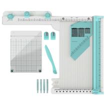 Ferramenta Tudo em Um WER418 + de 12 Funções All-in-one