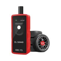 Ferramenta Universal De Reaprendizagem De TPMS Para Carros Ford, Opel, GMC, Buick, Chevy - Ferramenta Universal De Reaprendizagem De TPMS Para Carros Ford, Opel, GMC, Buick, Chevy -
