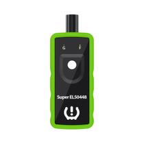 Ferramenta Universal De Reaprendizagem TPMS Para Carros 2 Em 1: Redefinição De Sensor Do Sistema De