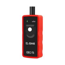 Ferramenta Universal De Redefinição Tpms Para Carro, El50448 OEC-T5, Sensor De Monitor De Pressão