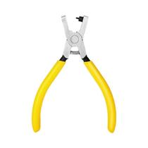 Ferramenta Universal Para Perfuração De Pulseiras De Couro, Alicate Para Furos De 20mm, Perfurador