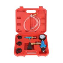 Ferramenta Universal Para Purga a Vácuo Do Sistema De Arrefecimento Do Motor Automotivo, Recarga De