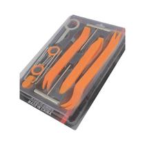 Ferramenta Universal Para Remoção De Acabamentos Internos De Carros, Barra De Plástico Para