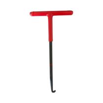 Ferramenta Universal Para Remoção De Pino De Retenção E Instalação De Gancho De Mola De Escape De