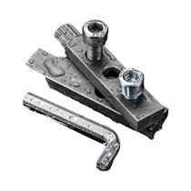 Ferramenta Universal Para Remoção De Torneiras, Extrator De Parafusos Danificados Para Válvulas De